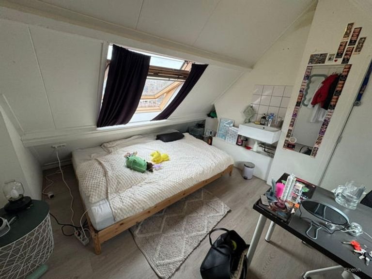 Kamer van 12m² met wastafel in Laanhuizen - Afbeelding 4