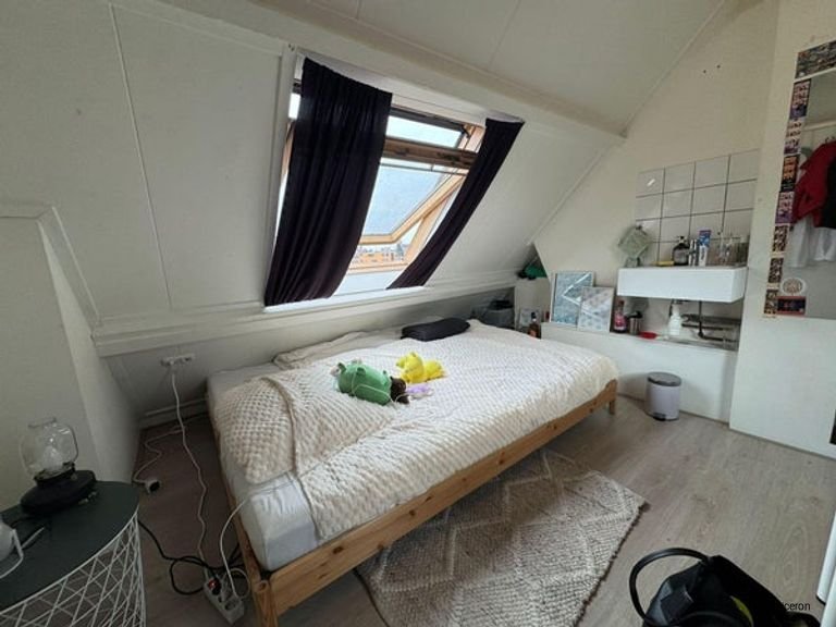 Kamer van 12m² met wastafel in Laanhuizen - Afbeelding 2