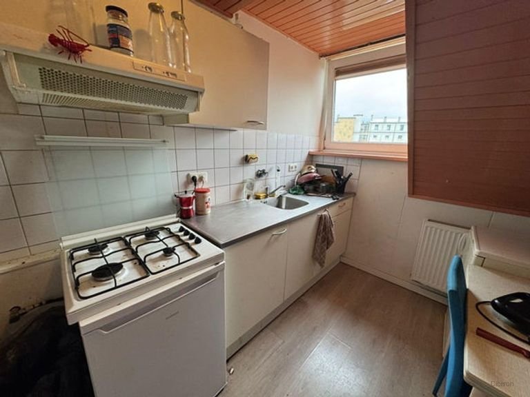 Kamer van 12m² met wastafel in Laanhuizen - Afbeelding 7