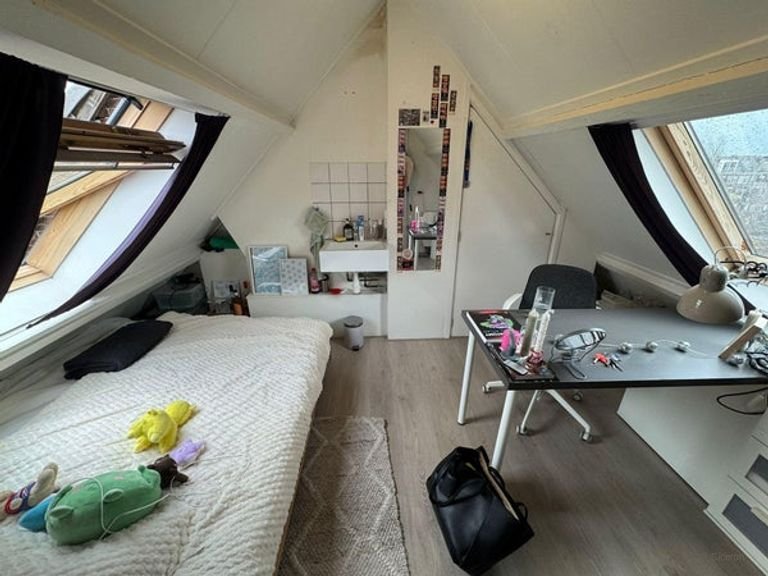 Kamer van 12m² met wastafel in Laanhuizen - Afbeelding 3