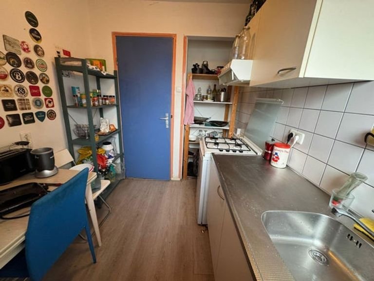Kamer van 12m² met wastafel in Laanhuizen - Afbeelding 8