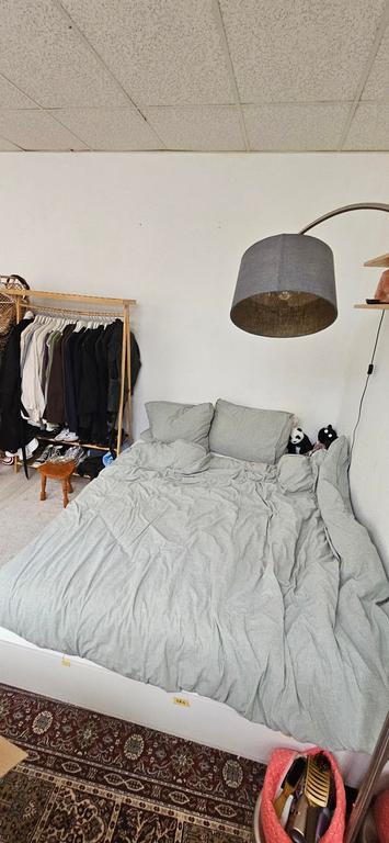 Kamer van 25 m2 met eigen keuken - Afbeelding 7