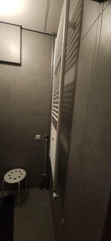 Kamer van 27 m2 in hartje Groningen - Afbeelding 10