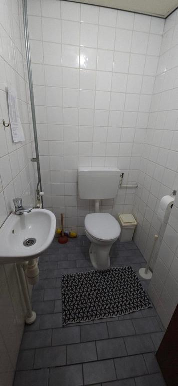 Kamer van 27 m2 in hartje Groningen - Afbeelding 12