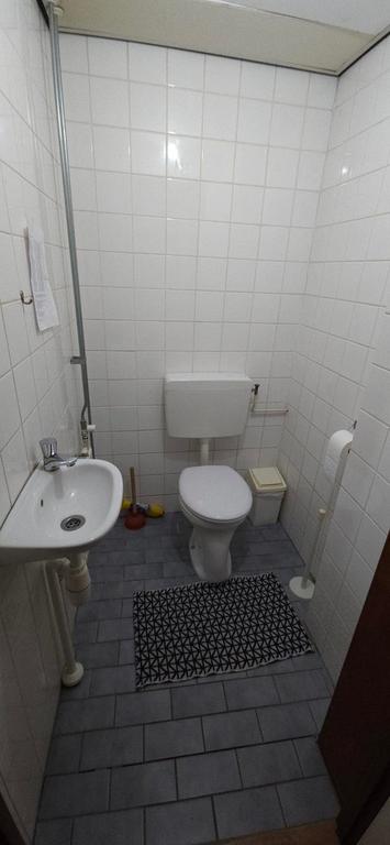 Kamer van 27 m2 in hartje Groningen - Afbeelding 11