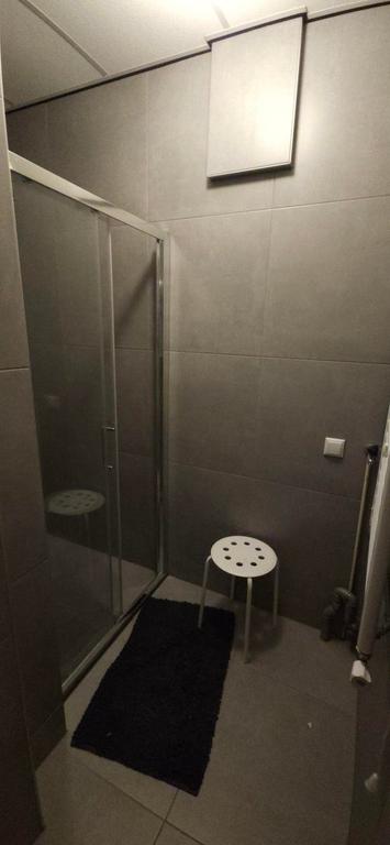 Kamer van 27 m2 in hartje Groningen - Afbeelding 9