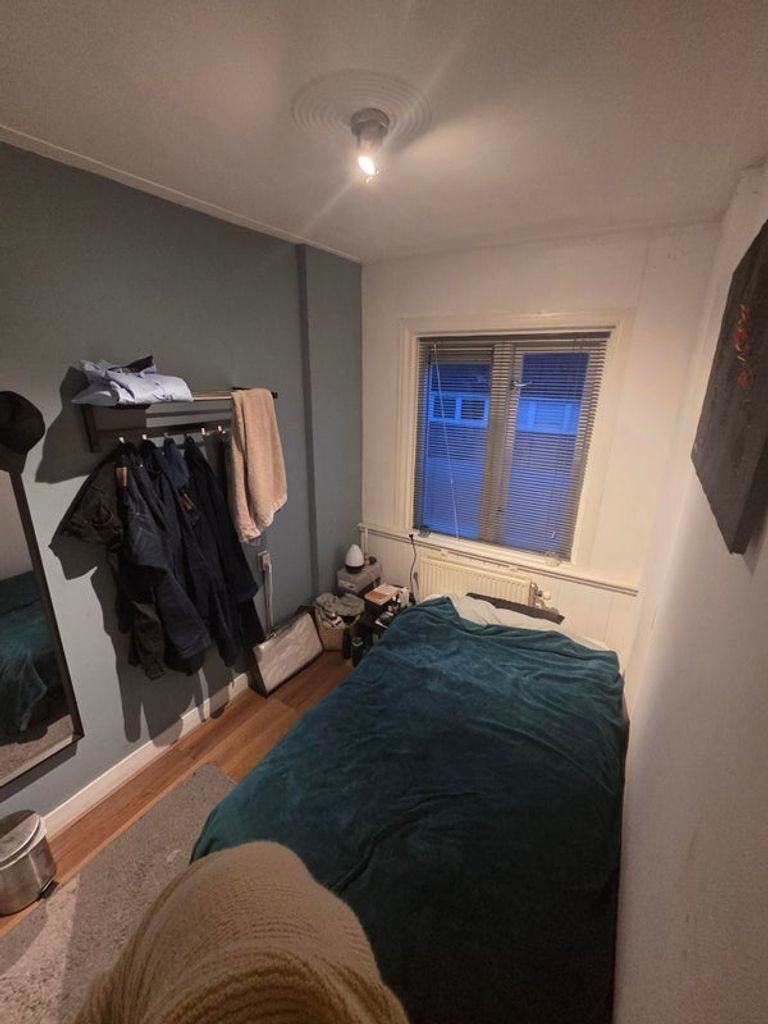 Twee privékamers vlakbij het Noorderplantsoen - Afbeelding 3