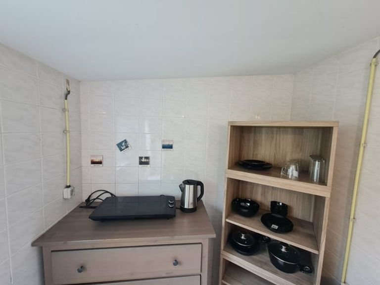 Studio met ruime tuin in Utrecht Zuilen - Afbeelding 12