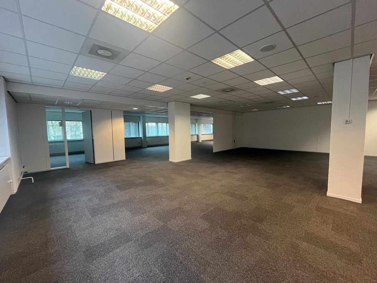 Kamer in industrieel pand Strijp-S - Afbeelding 3