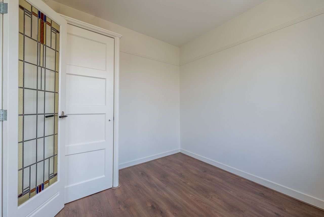 Licht 4-kamer appartement in Amsterdam-West - Afbeelding 9