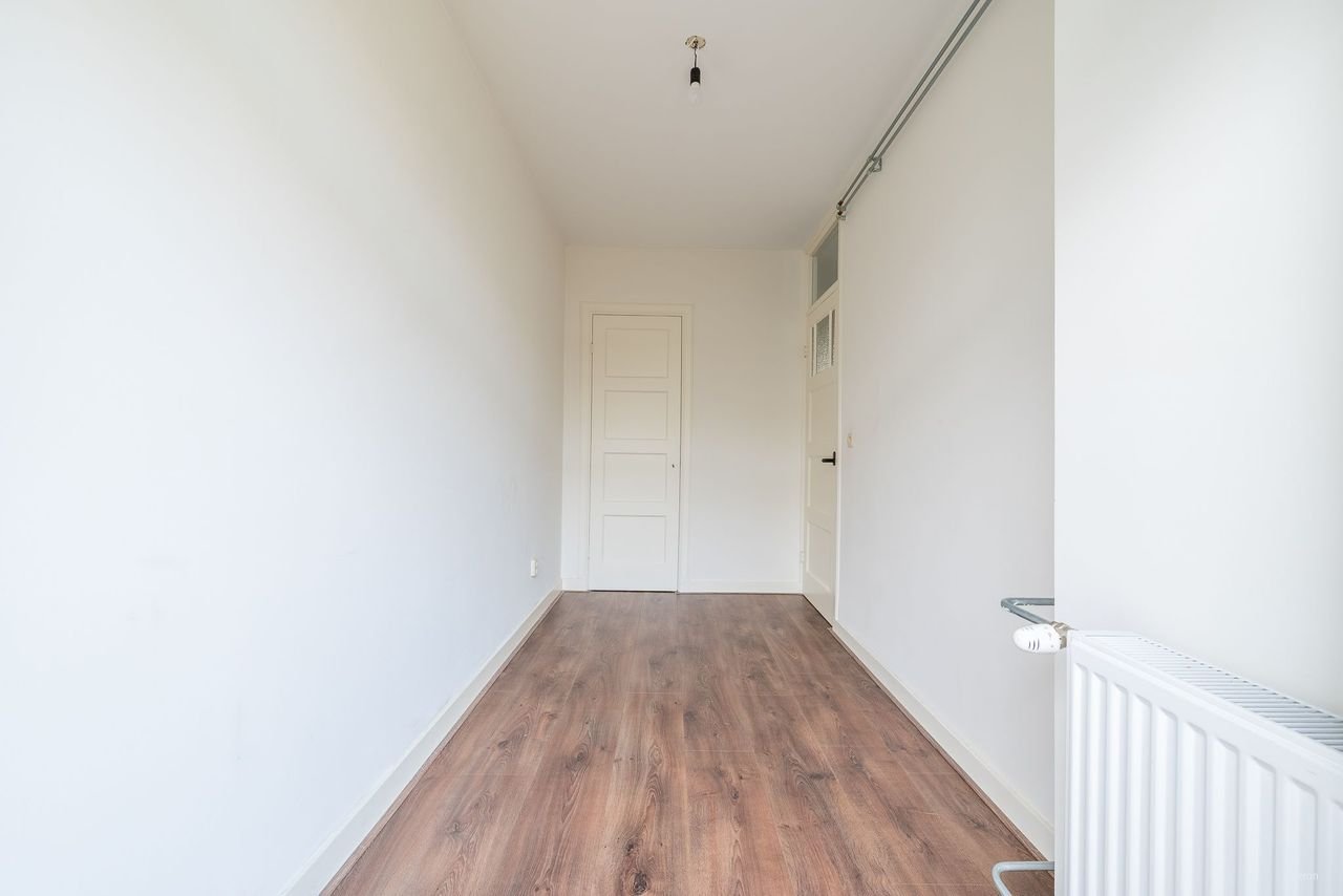 Licht 4-kamer appartement in Amsterdam-West - Afbeelding 16
