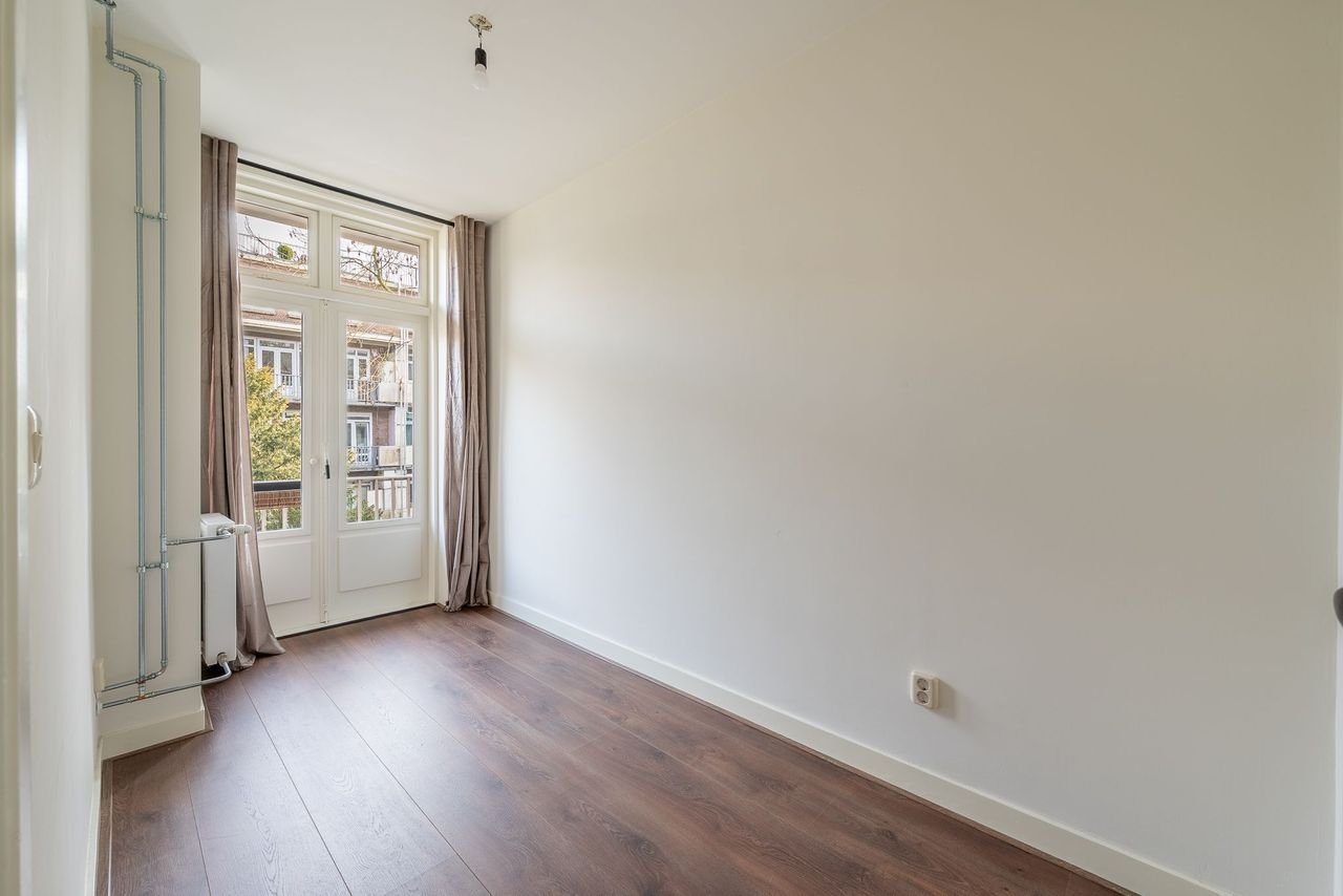 Licht 4-kamer appartement in Amsterdam-West - Afbeelding 15