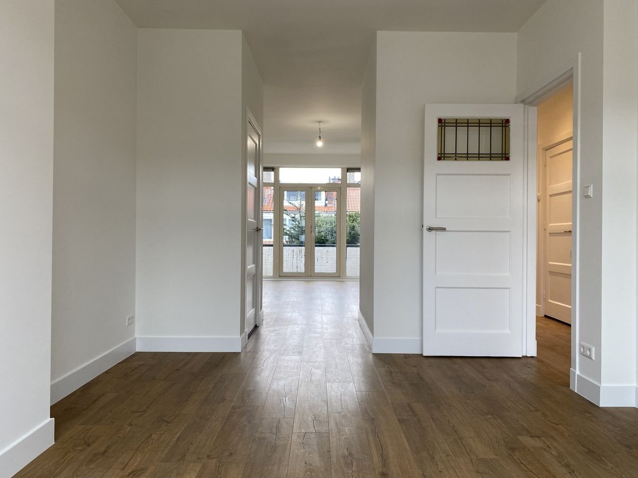 Strak 4-kamer appartement met A+++ label - Afbeelding 1