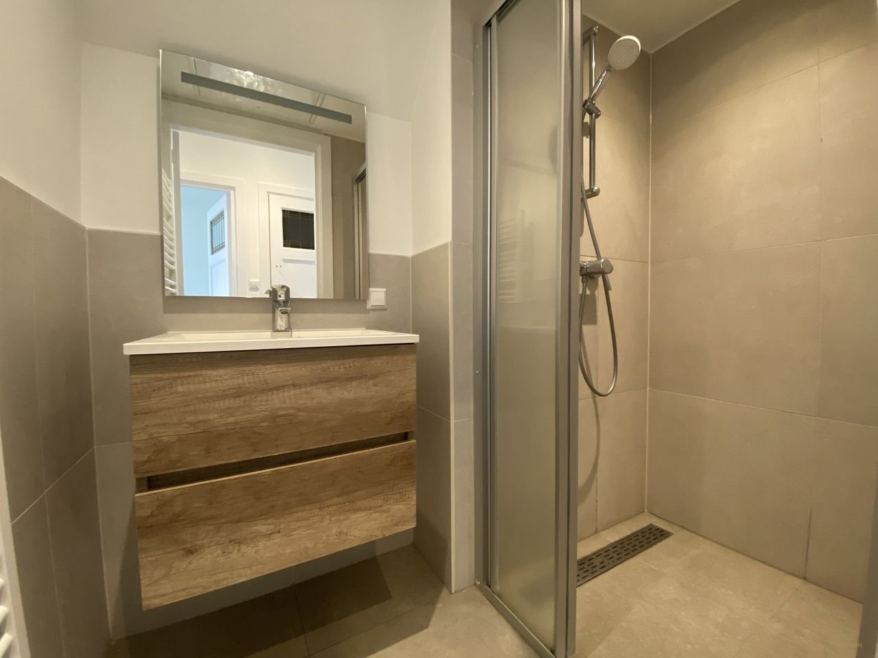 Strak 4-kamer appartement met A+++ label - Afbeelding 13