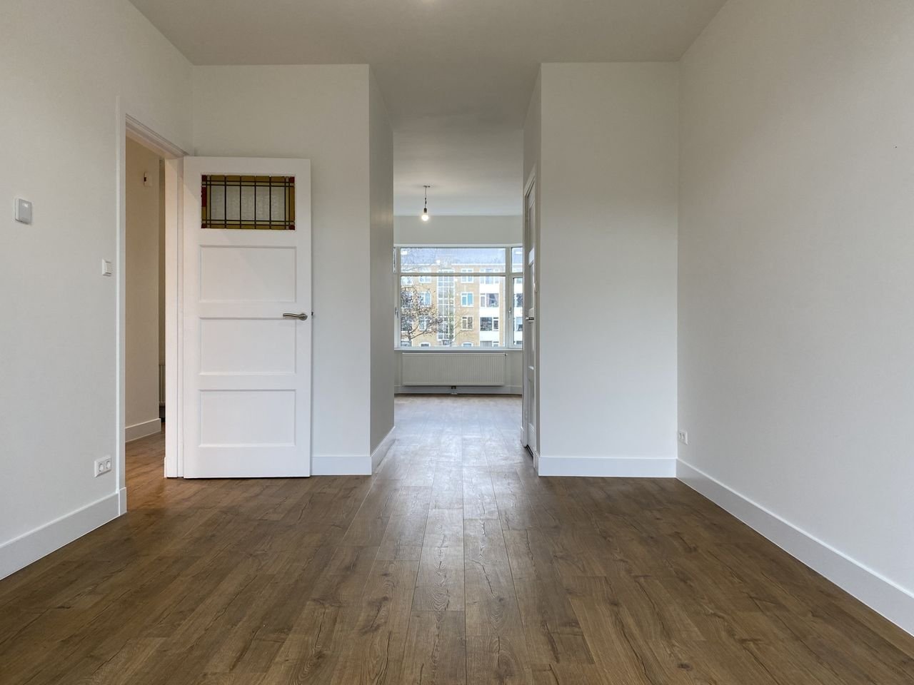 Strak 4-kamer appartement met A+++ label - Afbeelding 4