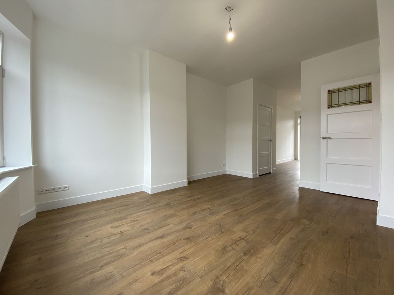 Strak 4-kamer appartement met A+++ label - Afbeelding 2