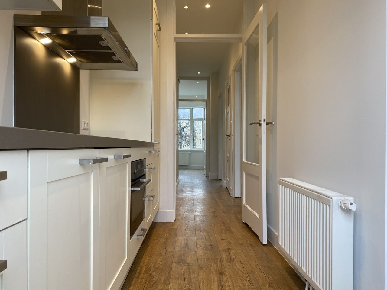 Strak 4-kamer appartement met A+++ label - Afbeelding 7