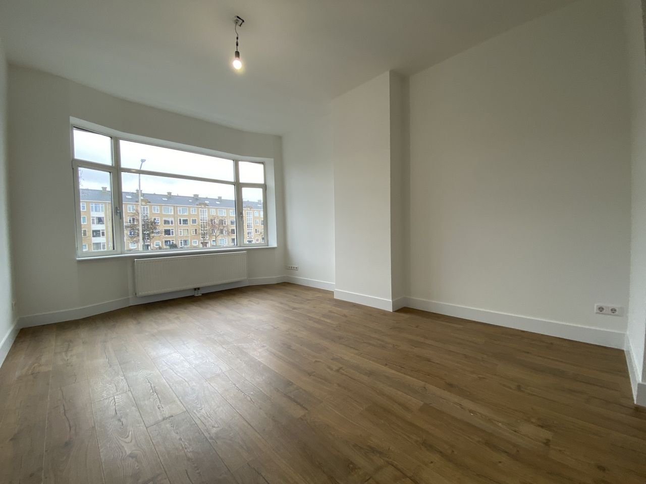 Strak 4-kamer appartement met A+++ label - Afbeelding 3