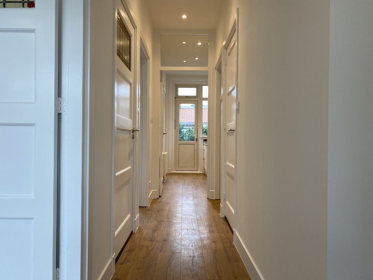 Strak 4-kamer appartement met A+++ label - Afbeelding 11