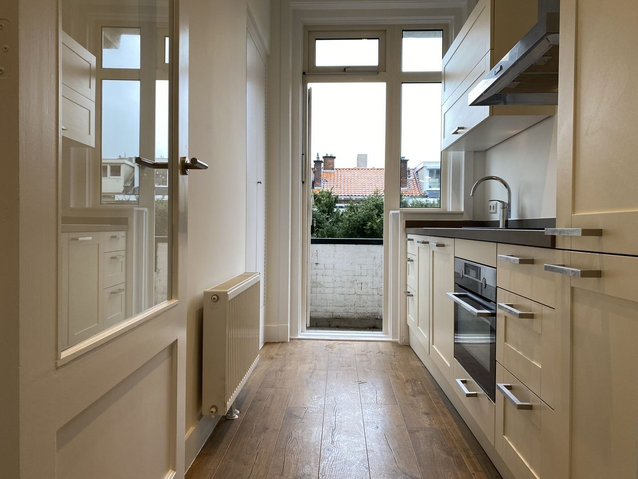 Strak 4-kamer appartement met A+++ label - Afbeelding 8