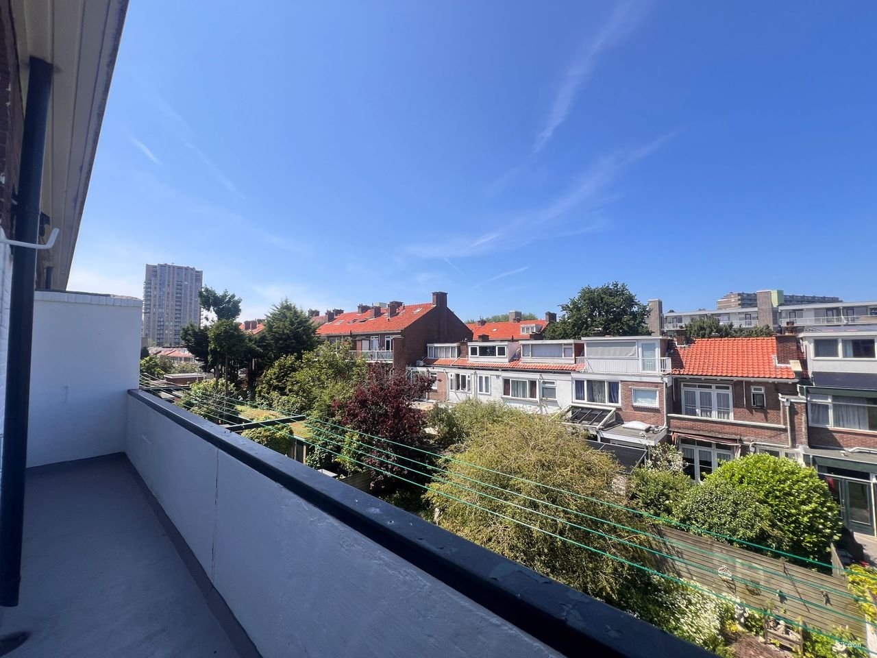 Gerenoveerd 5-kamerhuis in Leyenburg - Afbeelding 20