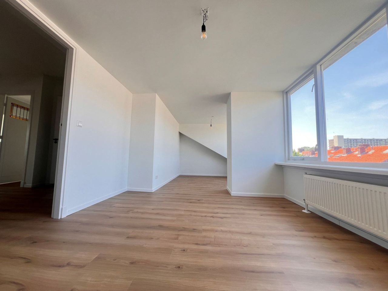 Gerenoveerd 5-kamerhuis in Leyenburg - Afbeelding 12