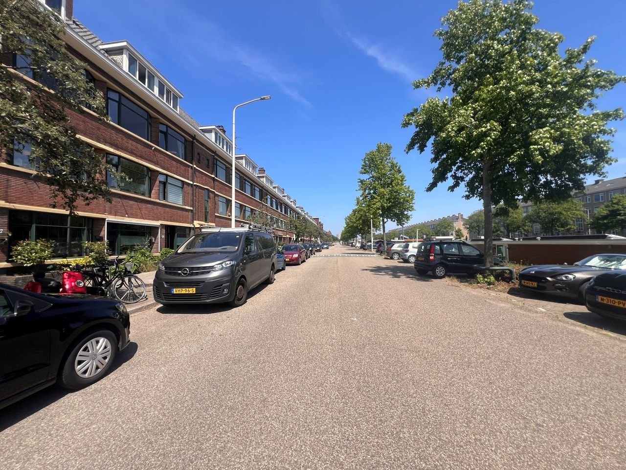 Gerenoveerd 5-kamerhuis in Leyenburg - Afbeelding 19