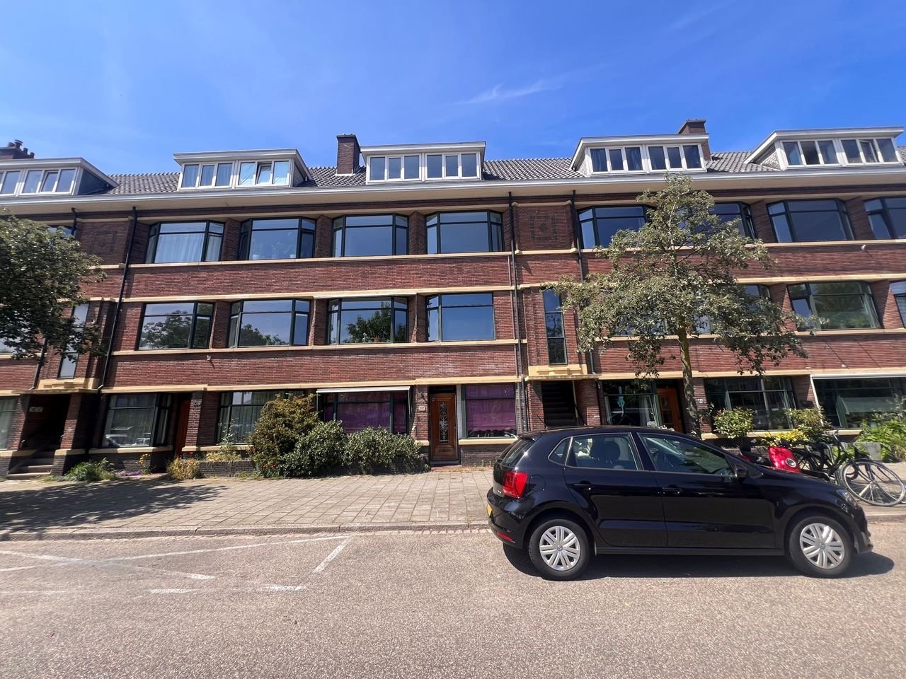 Gerenoveerd 5-kamerhuis in Leyenburg - Afbeelding 18