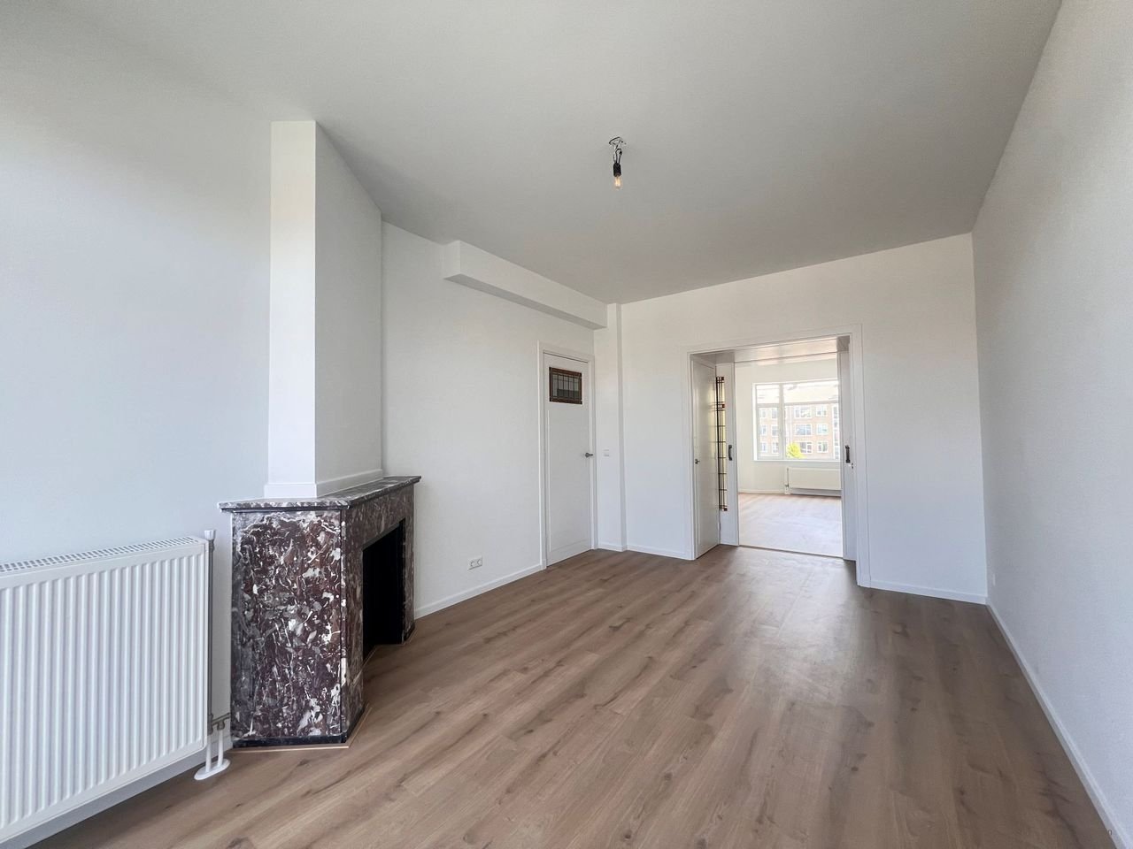 Gerenoveerd 5-kamerhuis in Leyenburg - Afbeelding 4