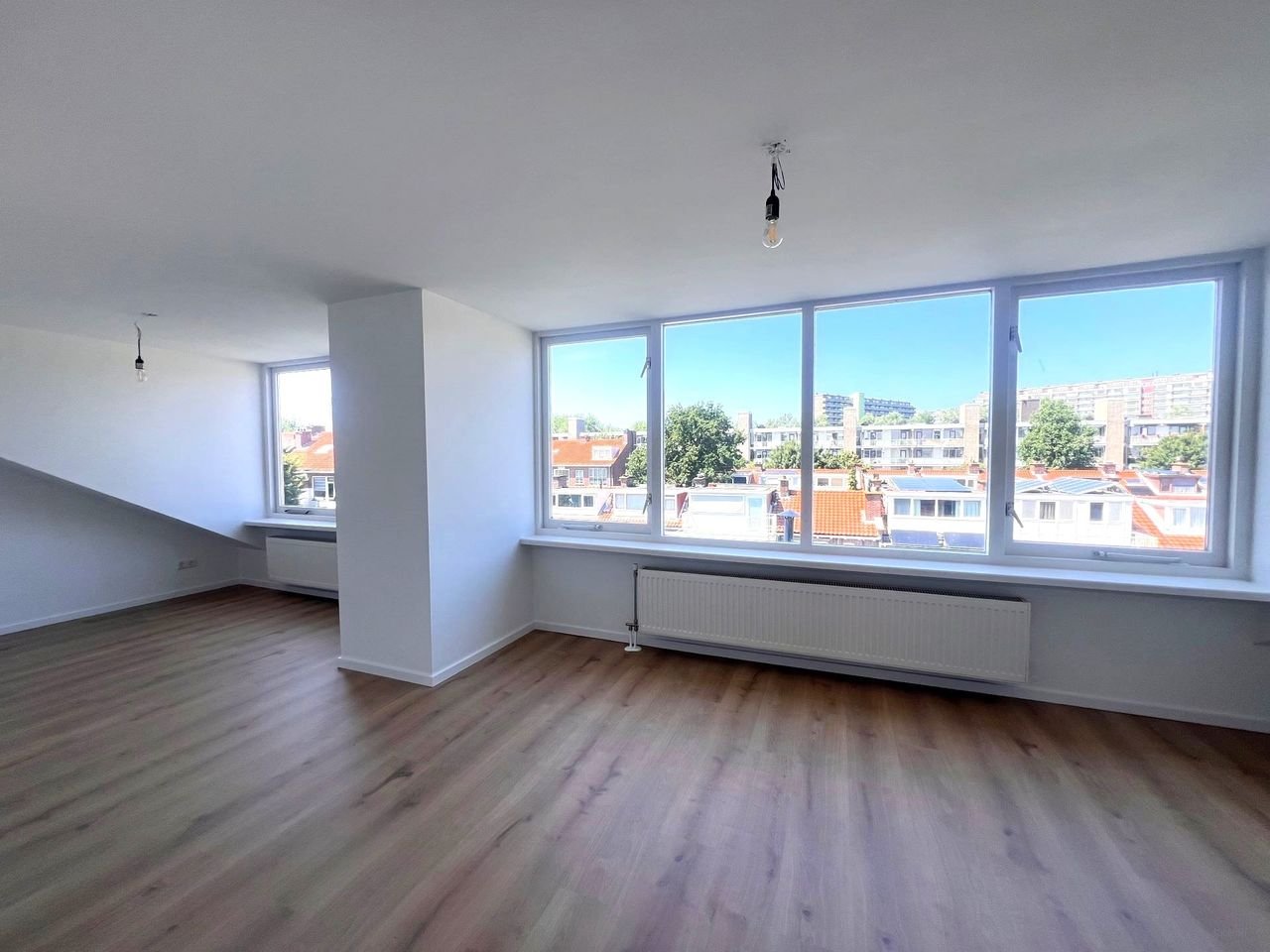 Gerenoveerd 5-kamerhuis in Leyenburg - Afbeelding 11