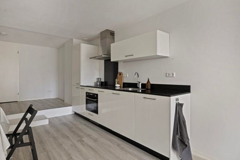 105 m² apartment in the heart of Den Bosch - Image 9