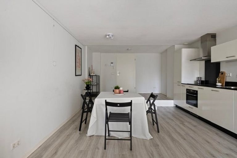 105 m² apartment in the heart of Den Bosch - Image 7