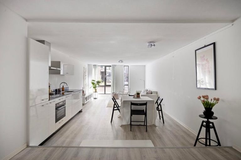 105 m² apartment in the heart of Den Bosch - Image 2