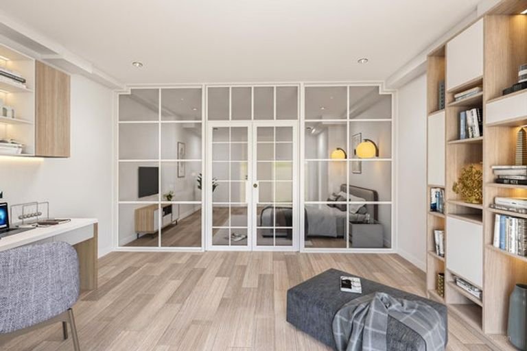 105 m² apartment in the heart of Den Bosch - Image 23