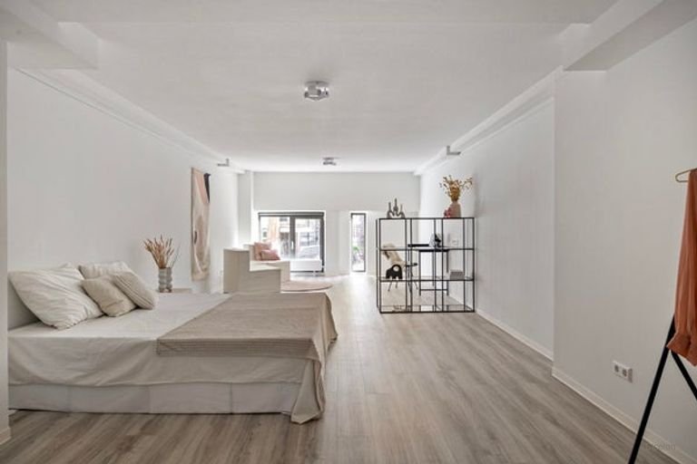 105 m² apartment in the heart of Den Bosch - Image 18
