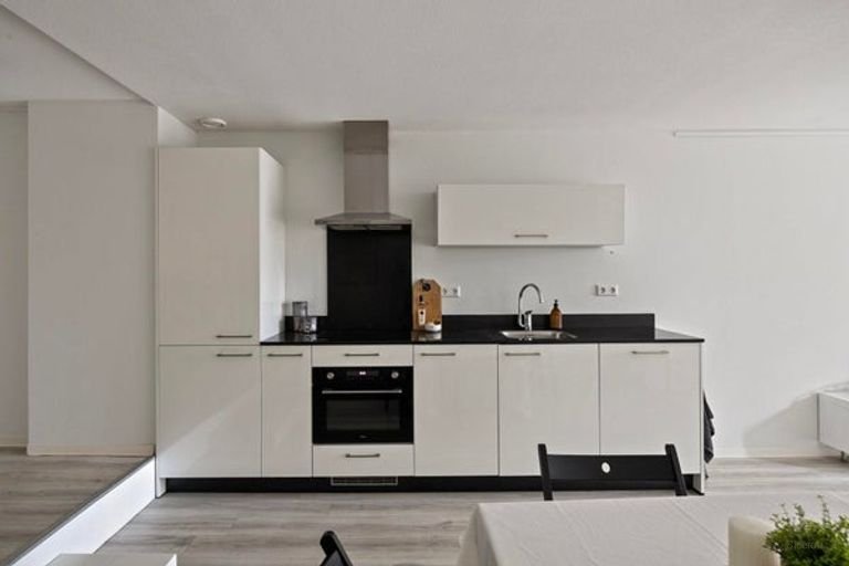 105 m² apartment in the heart of Den Bosch - Image 8