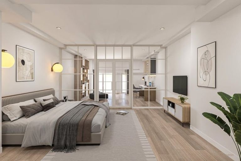 105 m² apartment in the heart of Den Bosch - Image 22