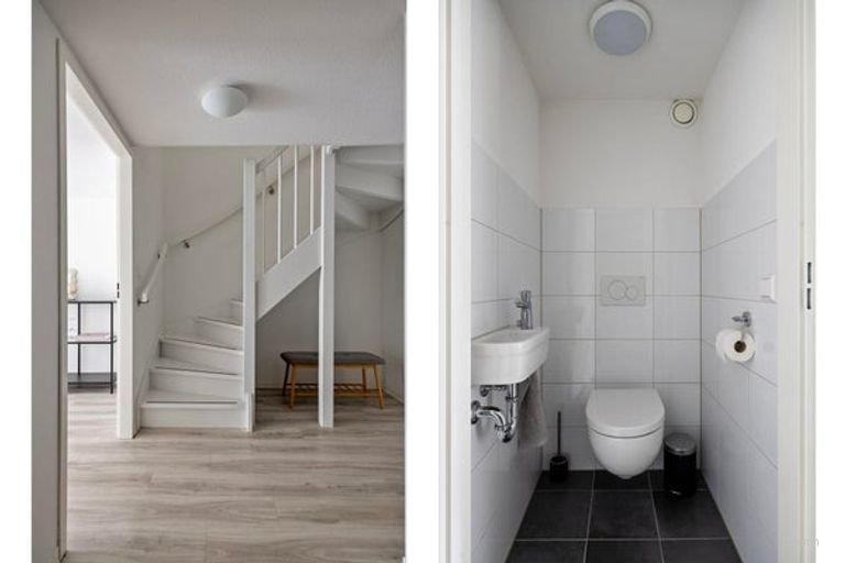 105 m² apartment in the heart of Den Bosch - Image 16