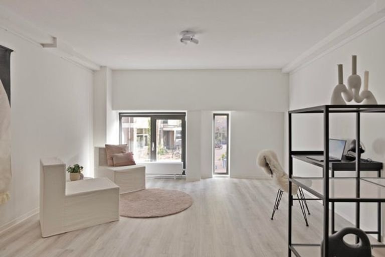 105 m² apartment in the heart of Den Bosch - Image 20