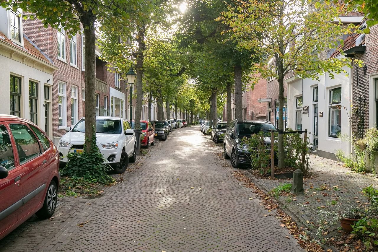 Historische rentmeesterwoning met tuin - Afbeelding 37