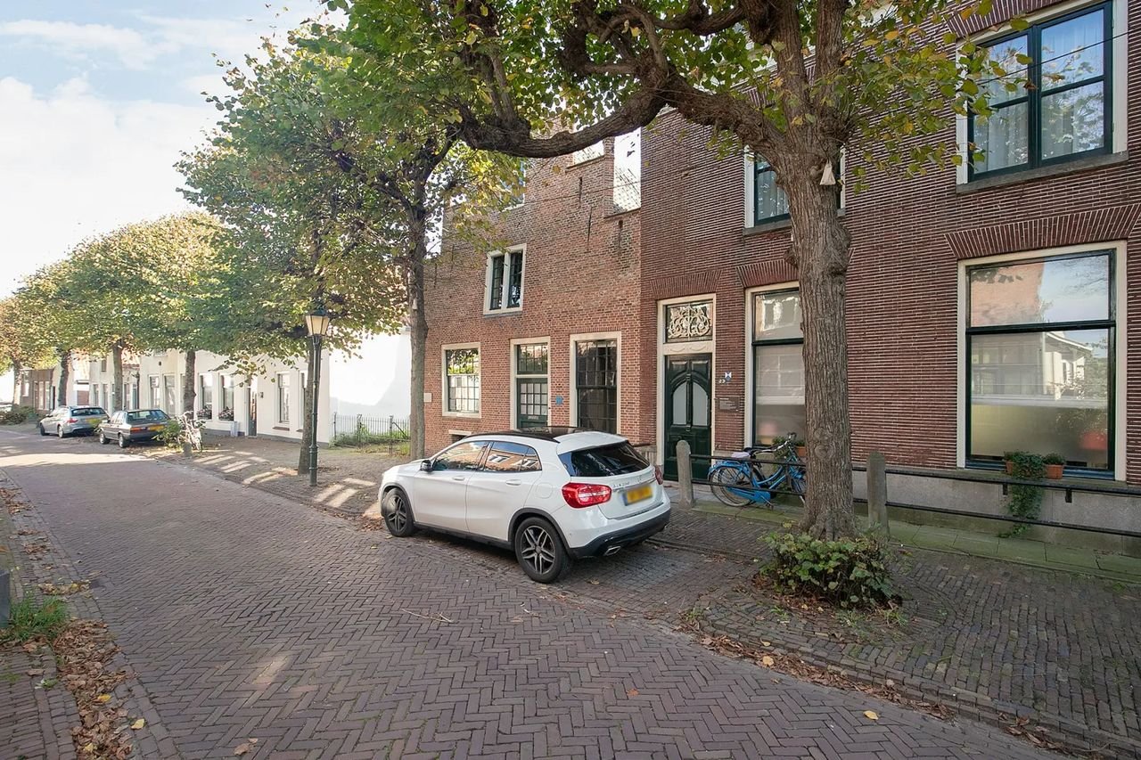 Historische rentmeesterwoning met tuin - Afbeelding 6