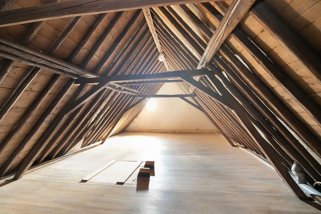 Historische rentmeesterwoning met tuin - Afbeelding 31