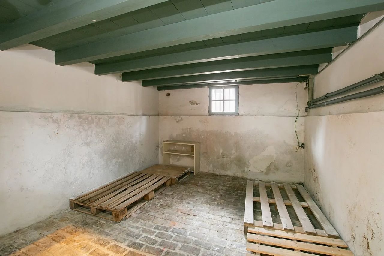 Historische rentmeesterwoning met tuin - Afbeelding 14