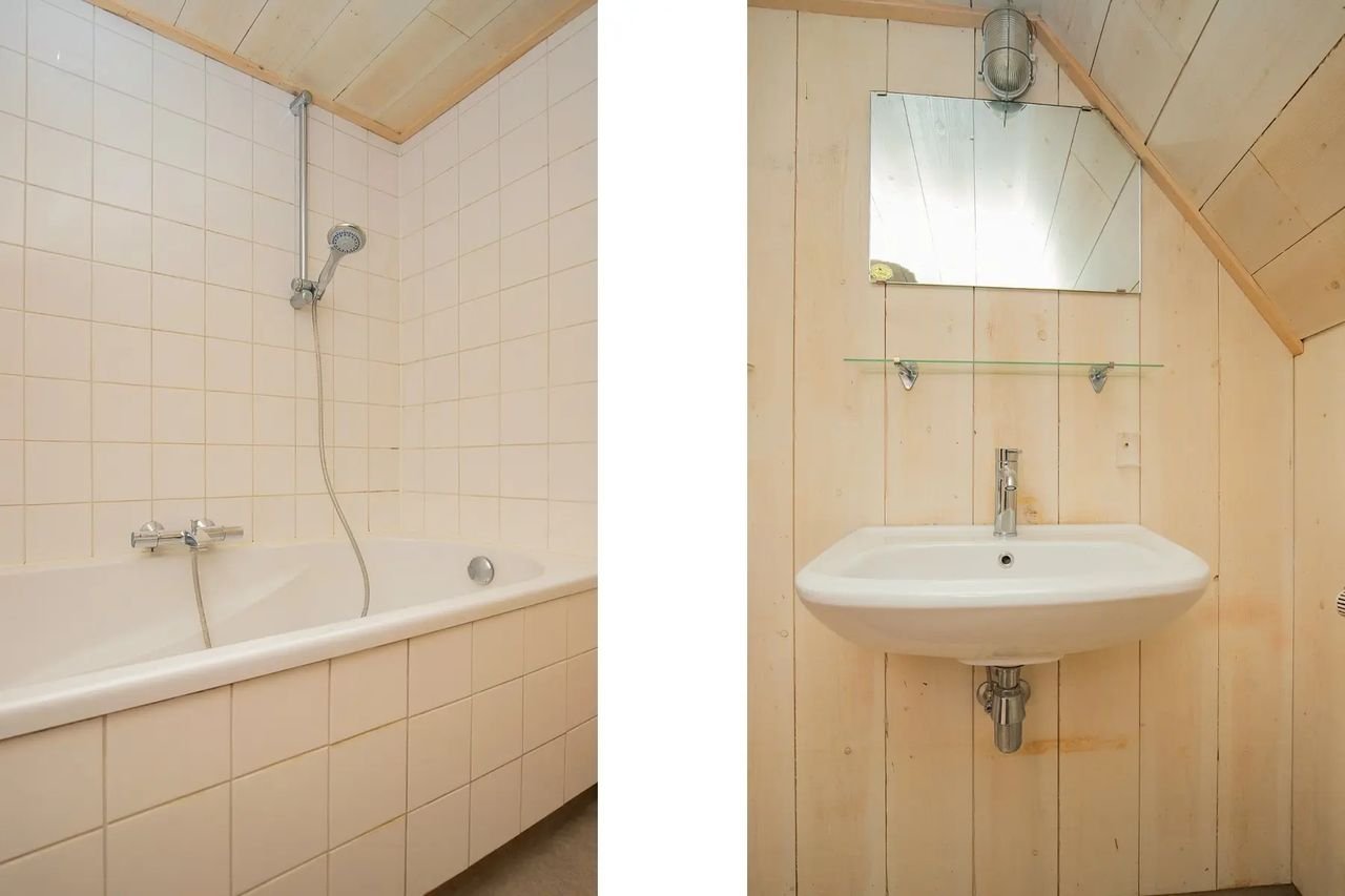 Historische rentmeesterwoning met tuin - Afbeelding 22