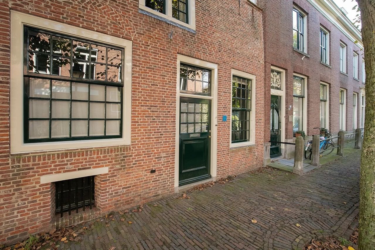 Historische rentmeesterwoning met tuin - Afbeelding 7