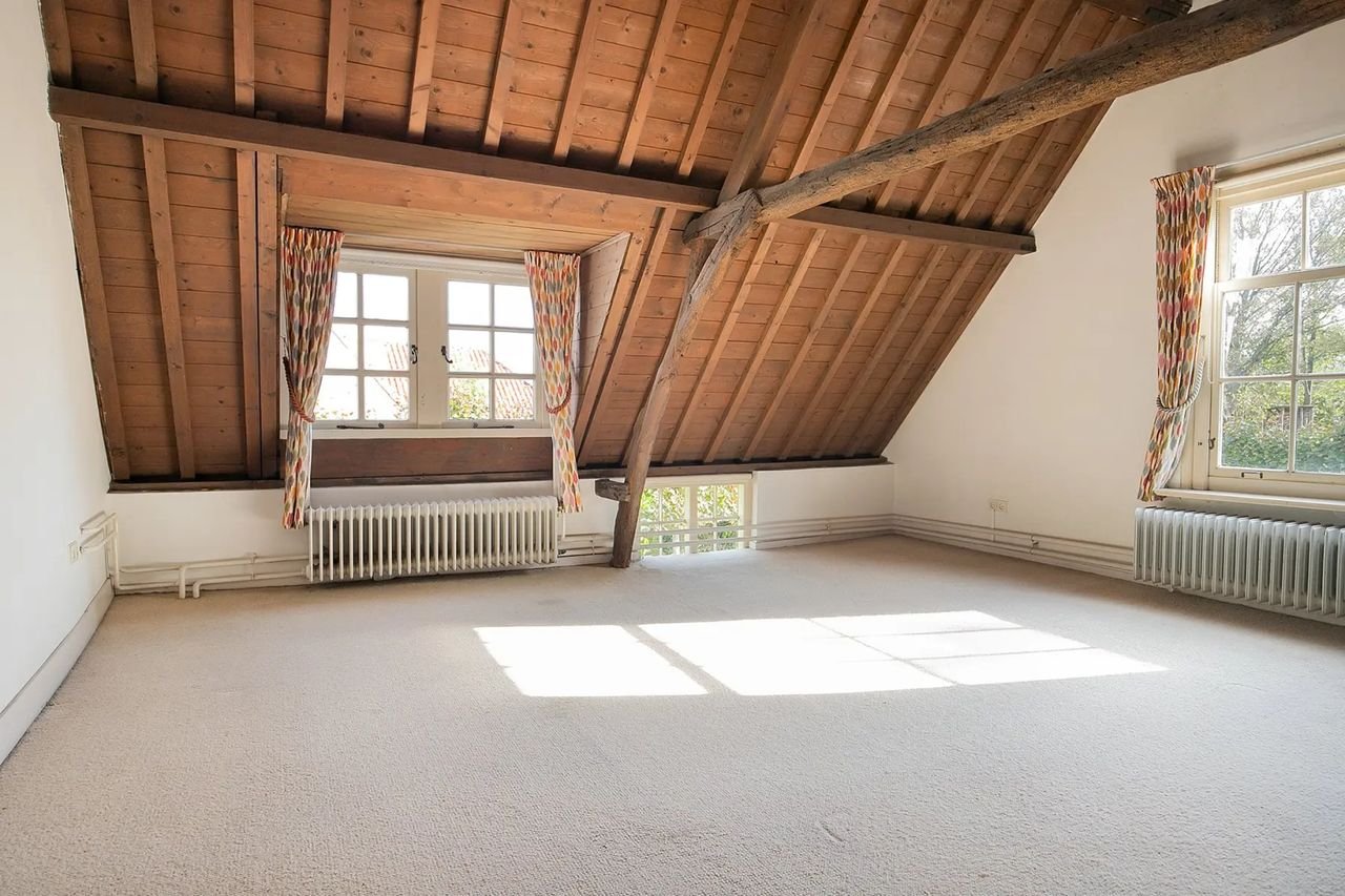 Historische rentmeesterwoning met tuin - Afbeelding 25