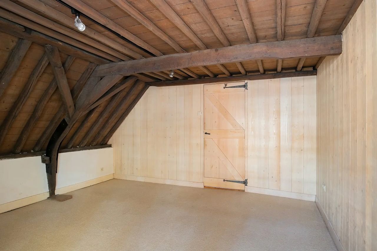 Historische rentmeesterwoning met tuin - Afbeelding 27