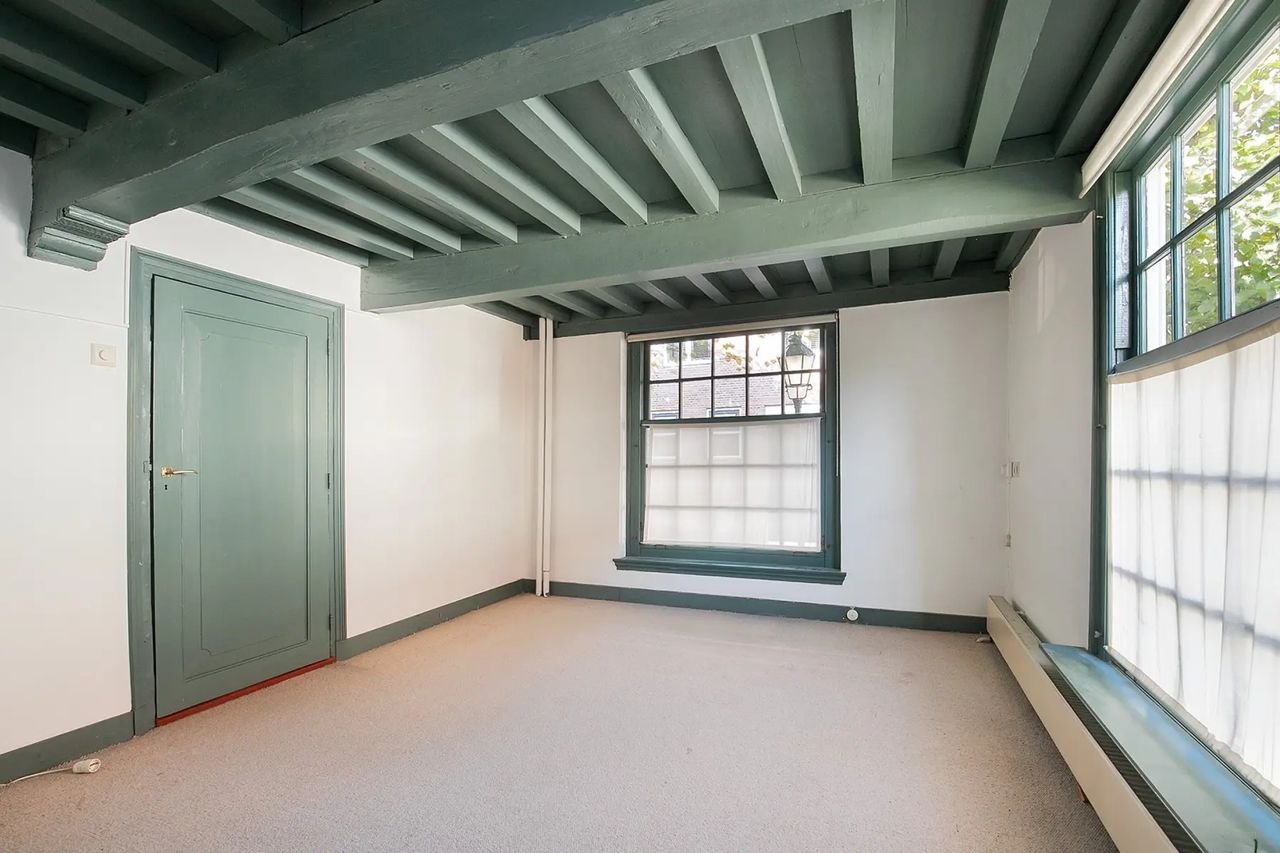 Historische rentmeesterwoning met tuin - Afbeelding 10