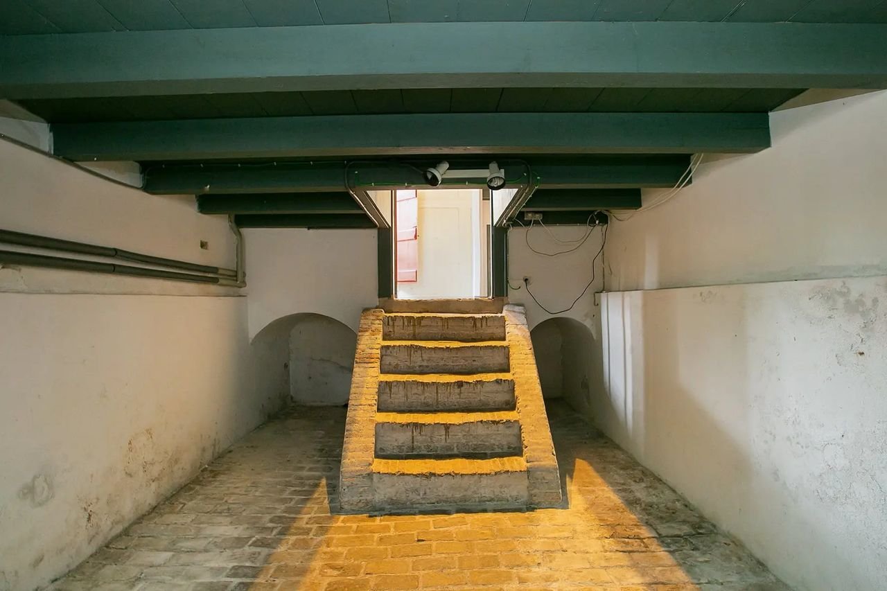 Historische rentmeesterwoning met tuin - Afbeelding 13