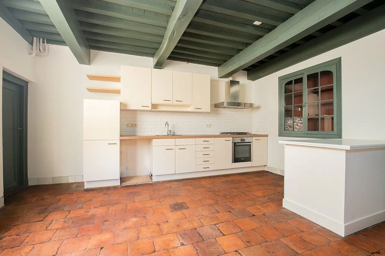 Historische rentmeesterwoning met tuin - Afbeelding 16